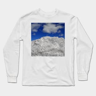 hanging rock Long Sleeve T-Shirt